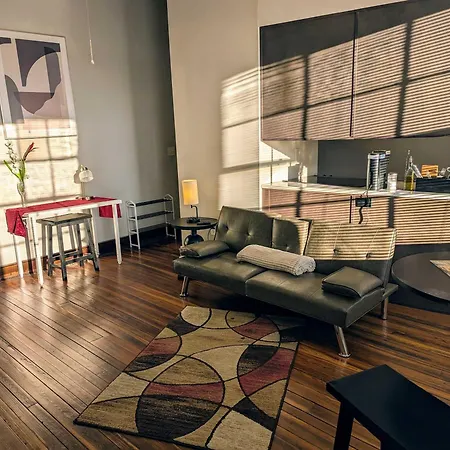 City Center Crib